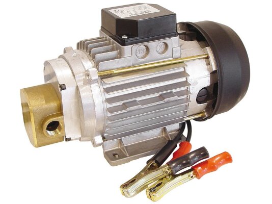 Oil pump Gespasa EA-90 24V