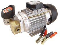 Electric oil pump Gespasa SEA-90 24V