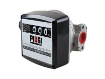 Piusi K33 Ver. D fuel counter