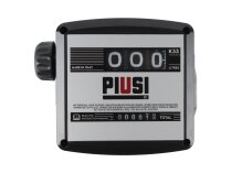 Piusi K33 oil counter Ver. C