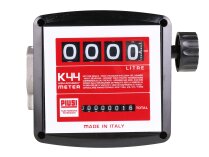Piusi K44 Ver. B fuel meter, art: 000561000.