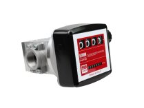 Piusi K700 Ver. D fuel meter, art: F00540040.