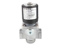 Brahma EG12*SR*GMO 13912201 Gas Electromagnetic Valve
