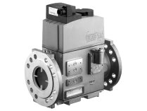 Dungs DMV-DLE 5080/11 eco Double Electromagnetic Valve, 110V, Viton, art: 256479