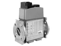 Dungs DMV-DLE 5080/11 Double Electromagnetic Valve, 110-120V, art: 226104