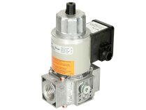 Dungs MVDLE 210/5, 110V Gas Electromagnetic Valve, Art: 195550