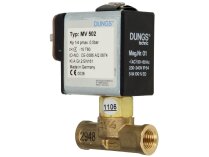 Dungs MV 502 Gas Electromagnetic Valve, 24-28 V, Art: 231095
