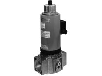 Dungs ZRDLE 420/5, 2-stage solenoid valve, 200V, art: 209816