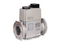 Dungs DMV 5100/11 eco Double Electromagnetic Valve, 24-28V, NBR, art: 250364