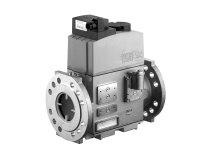 Dungs DMV 5125/11 eco Double Electromagnetic Valve, 110V, NBR, art: 254187