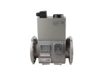 Dungs DMV-D 5080/11 Double Electromagnetic Valve, 24-28V