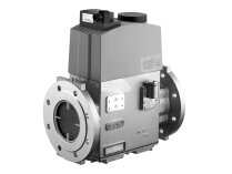 Dungs DMV-D 5125/11 eco Double Electromagnetic Valve, 110V, Viton, Art: 256478