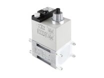 Dungs DMV-DLE 520/11 Double Electromagnetic Valve, 110-120V, art: 222889