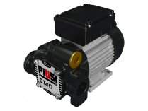 Fuel pump Piusi E 140 250V, art: F00395060.