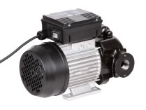 Piusi E 140 250V Fuel Pump