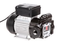 Piusi E 140 250V Fuel Pump