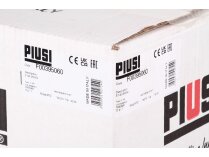 Piusi E 140 250V Fuel Pump