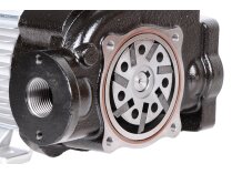 Piusi E 140 250V Fuel Pump