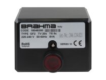 Brahma GF2 18094000 stoking machine