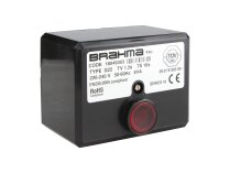 Brahma G22 18049303 stoker unit