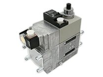 Ecoflam MB-DLE 415 B01 S20 gas multi-block, art: 65323609.