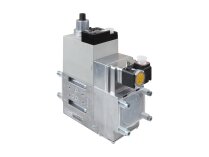 Dungs MB-DLE 420 B01 S20 gas multi-block, 4-33 mbar