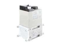 Dungs DMV-D 520/11 Gas Electromagnetic Valve, 110-120V, Art: 222823
