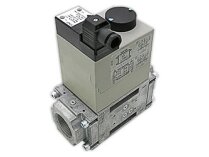 Dungs DMV-D 525/11 eco double electromagnetic valve, art: 256216