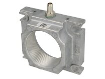Dungs gas valve flange, art: 225532.