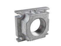 Elco 65322638 Gas Valve Flange