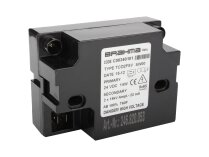 Brahma TCD2FSV C00340101 Ignition Transformer