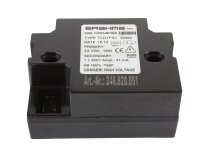 Brahma TCD1FSV C00340100 ignition transformer
