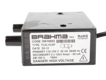 Brahma Ignition Transformer, art: 15910652