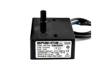 Brahma TC1SVCA ignition transformer cable 310mm, art: 15911051