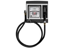 Mini petrol station Piusi CUBE 70 B.Smart 20 users, art: F00598020.