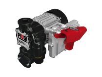 Fuel pump Piusi EX100 Drum 220V/60Hz, art: F00391020.