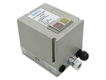 Dungs VDK 200 A S02 230 V / 50 Hz Leakage Control Unit - Instruction, art: 226081
