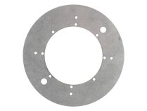 Weishaupt Shackle 2 x 125 x 220 mm, art: 21760514167