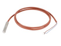 Weishaupt fuel preheater, 794290