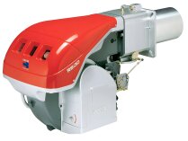 Riello RS 130 M MZ TC gas burner, art: 3789810.