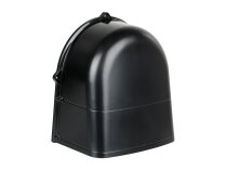 Air intake box Ecoflam 65327632