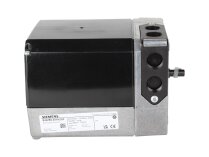 Siemens SQM50.441A2G3 Servo Motor