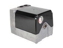 Siemens SQM50.441A2G3 Servo Motor
