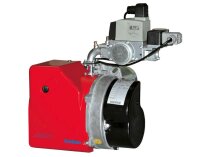Gas burner Ecoflam MAX GAS 170 LN P TC HT TW, art: 3141815.