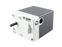 Siemens SQN70.664B21 servo drive, art: S55454-D314-A100