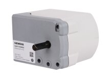 Siemens SQN70.664B20 Servo Motor, art: S55454-D307-A100