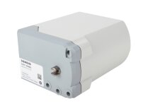 Siemens SQN71.669B23 servo motor, art: S55454-D313-A100
