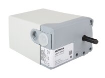 Siemens SQN70.224B20 Servo Drive, art: S55454-D315-A100