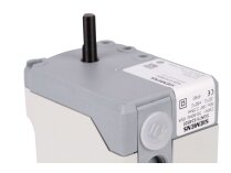 Siemens SQN70.624B20 servo motor, art: S55454-D322-A100