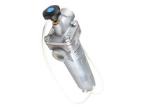Heated Fuel Filter Giuliani Anello 3100801RE, art: 003.0051.004